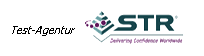 Testagentur